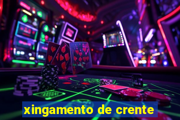 xingamento de crente